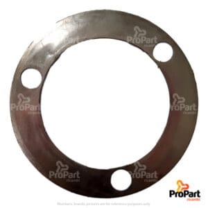 Shim  0.5mm suitable for SAME - 0.146.4660.0