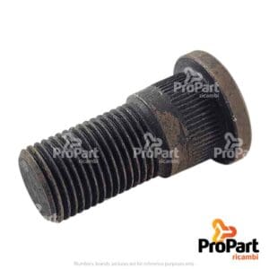 Wheel Stud  M16x1.5F suitable for SAME - 0.146.4737.0