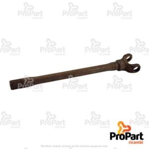 Inner Axle Shaft suitable for SAME - 0.149.4630.0/10