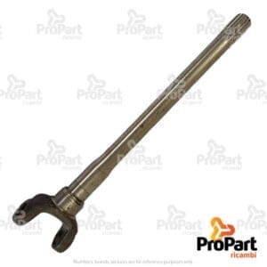 Inner Axle Shaft suitable for SAME - 0.150.4630.0/20