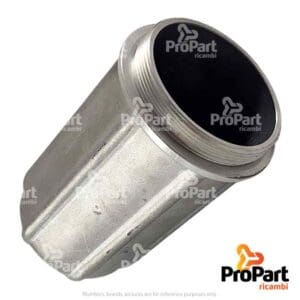 PTO Cover  -Spin On suitable for Deutz-Fahr, SAME - 0.154.3655.0/10