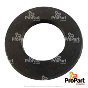 King Pin Seal suitable for SAME - 0.154.4355.0