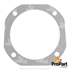 Shim  0.5mm suitable for Deutz-Fahr, SAME - 0.154.4652.0