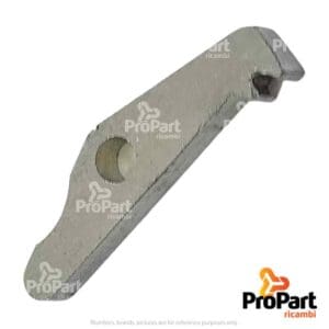 Hand Brake Pawl suitable for SAME - 0.155.6623.0/10