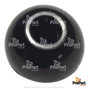 Gear Lever Knob suitable for SAME - 0.161.6413.0