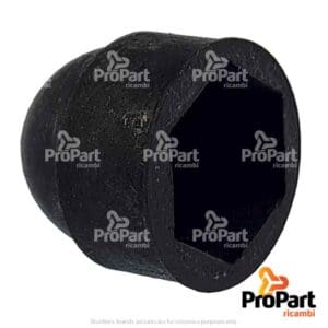 Rubber Cap suitable for Deutz-Fahr, SAME - 0.163.7856.0