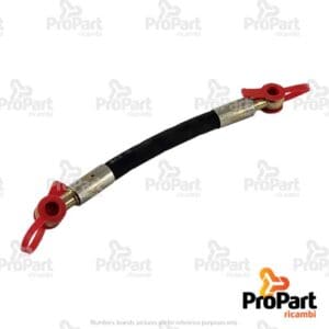 PTO Hydraulic Hose suitable for SAME - 0.163.8256.3/10