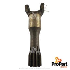 Outer Axle Shaft suitable for SAME - 0.164.4634.0