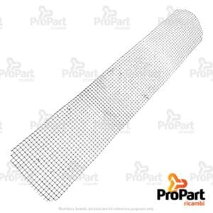 Upper Grille Mesh suitable for SAME - 0.164.7250.0/10