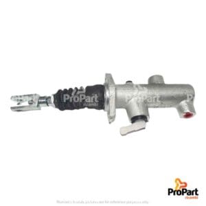 Brake Master Cylinder suitable for SAME - 0.169.6665.4/20