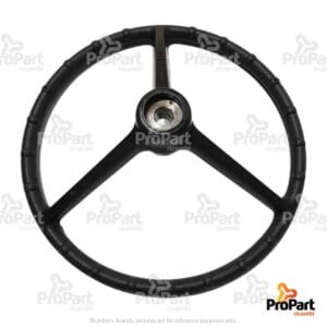 Steering Wheel suitable for SAME - 0.171.6110.3/10