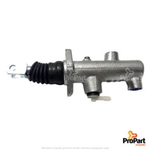 Brake Master Cylinder suitable for SAME - 0.171.6657.4