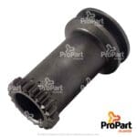 Reduction Sleeve suitable for SAME - 0.177.3450.0/20