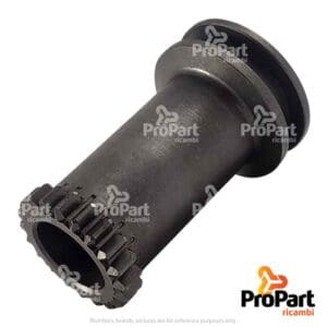 Reduction Sleeve suitable for SAME - 0.177.3450.0/20