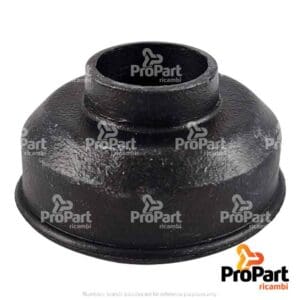 Steering Column Cap - 0.178.6356.0