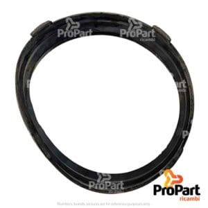 Rubber Seal Ring - 0.188.7250.0