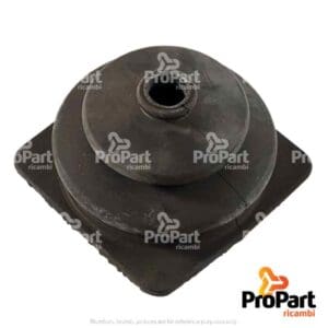 Gear Lever Boot suitable for SAME - 0.190.6453.0