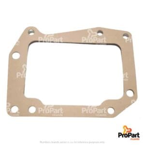 Creeper Housing Trans Gasket suitable for SAME - 0.194.3152.0
