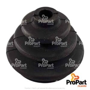 Rubber Boot  -Dry Brakes suitable for SAME - 0.194.5463.0
