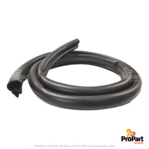 Air Duct Gasket Seal suitable for SAME - 0.201.7277.0/20