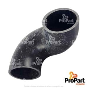 Air Intake Hose - 0.201.8154.0