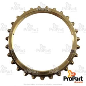 Syncro Ring suitable for SAME - 0.202.3251.0