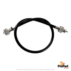 Tacho Cable suitable for SAME - 0.217.7435.0/10