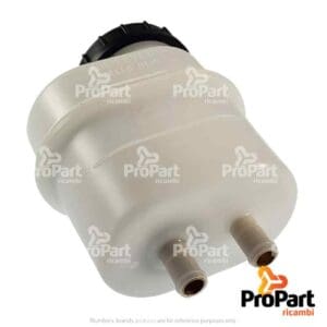 P/Steer Reservoir Assy suitable for SAME - 0.224.6358.3/10