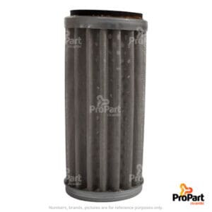 Power Steer Filter Cartridge suitable for SAME - 0.224.6359.0