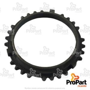 Syncro Ring suitable for SAME - 0.255.3339.0