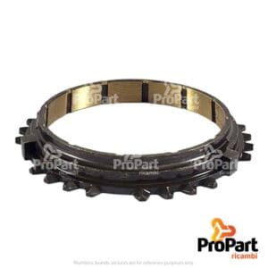 Syncro Ring suitable for SAME - 0.255.3340.0