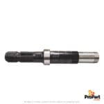 PTO Shaft  L= 283mm suitable for Deutz-Fahr, SAME - 0.255.3652.0/30