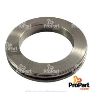 PTO Brake Piston  90mm OD suitable for Deutz-Fahr, SAME - 0.255.3922.0/30