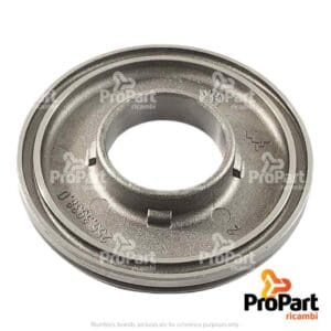 PTO Clutch Piston suitable for Deutz-Fahr, SAME - 0.255.3938.0/40