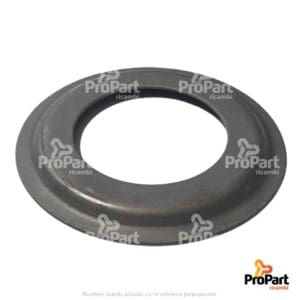 Seal Shield suitable for Deutz-Fahr, SAME - 0.255.4451.0