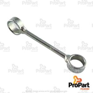 Linkage Rod suitable for SAME - 0.255.6444.2/20