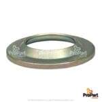 Steel Cup Washer suitable for John Deere, Deutz-Fahr, SAME - 0.255.6465.0