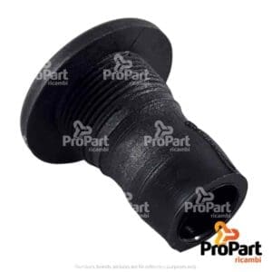 Panel Bush suitable for SAME - 0.255.7259.0/10