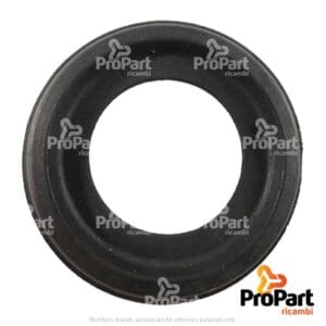 Rubber Grommet suitable for Deutz-Fahr, SAME - 0.255.7266.0