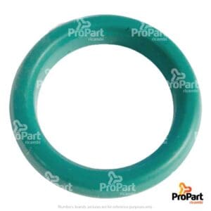Rubber Gasket Ring  32.5mm suitable for Deutz-Fahr, SAME - 0.255.8255.0/60