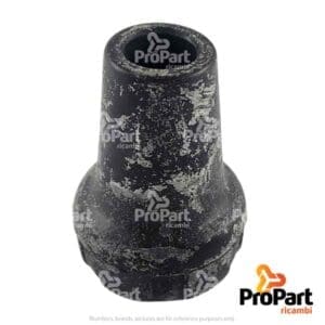 Lever Knob suitable for Deutz-Fahr, SAME - 0.257.6413.0