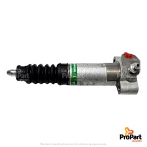 Clutch Slave Cylinder suitable for SAME - 0.257.6537.4/40