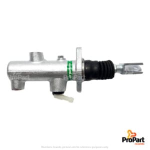 Brake Master Cylinder suitable for SAME - 0.257.6638.4/10