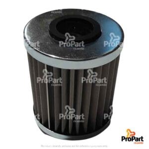 P/Steer Filter Cartridge suitable for SAME - 0.264.6360.2