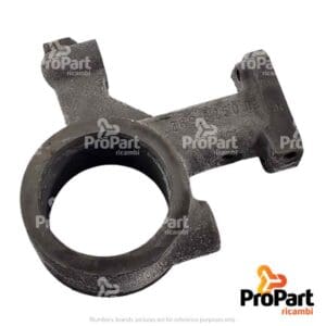 Exhaust Manifold suitable for SAME - 0.269.8250.0/20