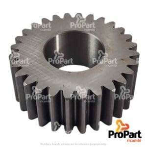 Planetary Gear suitable for Deutz-Fahr, SAME - 0.270.4644.0/10