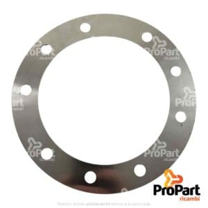 Shim 0.2mm suitable for Deutz-Fahr, SAME - 0.275.4651.0