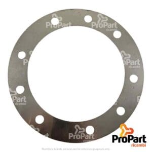 Shim 0.2mm suitable for Deutz-Fahr, SAME - 0.275.4652.0