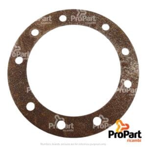 Shim 0.5mm suitable for Deutz-Fahr, SAME - 0.275.4654.0