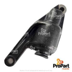 Lever Support suitable for Deutz-Fahr, SAME - 0.290.6450.0/40